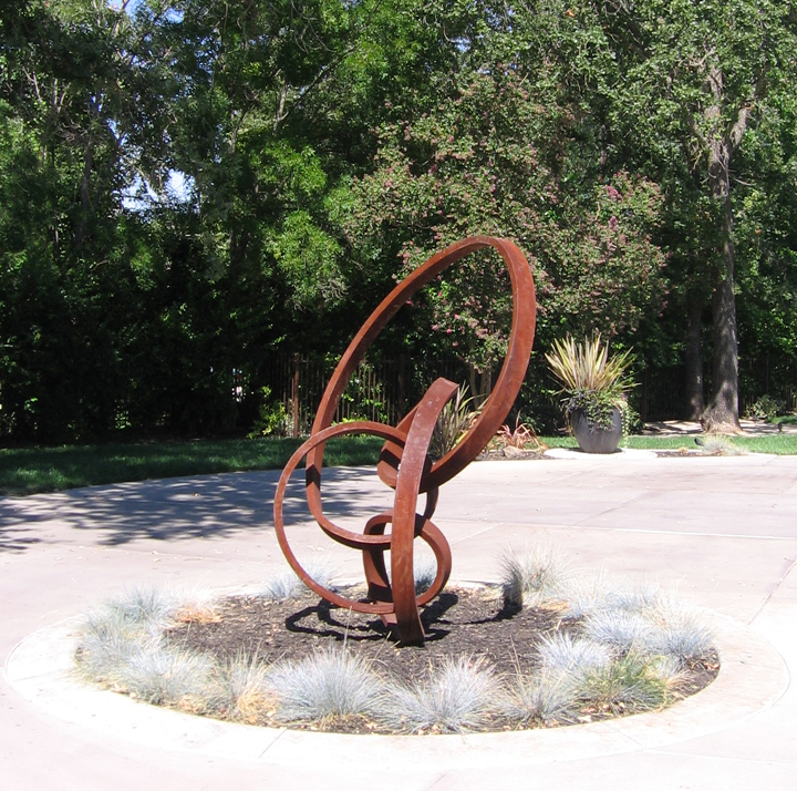 MONAD in roundabout